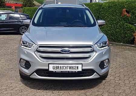 Ford Kuga Titanium