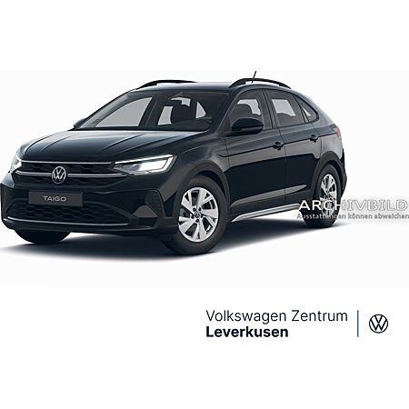 VW Taigo leasen