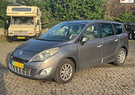 Renault Grand Scenic 1.4 TCe Privilege