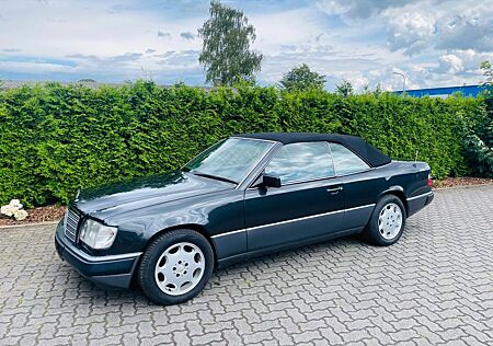 Mercedes-Benz CE 300 24V *Projekt*Oldtimer*Klima*