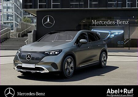 Mercedes-Benz EQE SUV EQE 350 4M SUV Electric Art+HuD+AHK+4xSHZ+Premiu