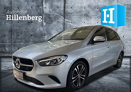 Mercedes-Benz B 200 Progressive Line Advanced