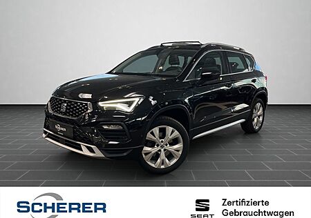 Seat Ateca Xperience 2.0 TSI 4Drive DSG Pano RFK