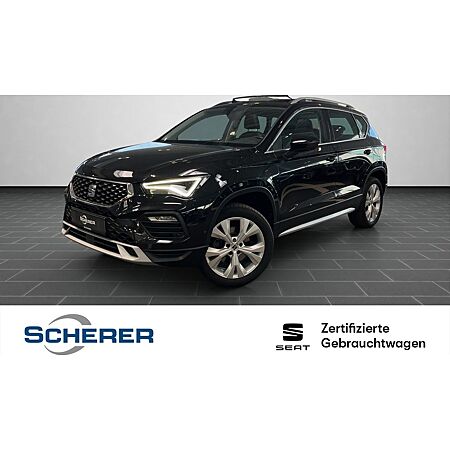 Seat Ateca leasen