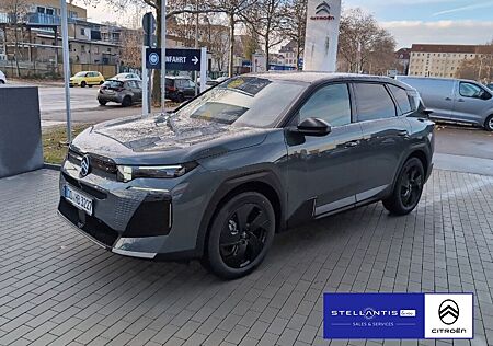 Citroën C5 Aircross 1.2 Mild-Hybrid 145 MAX