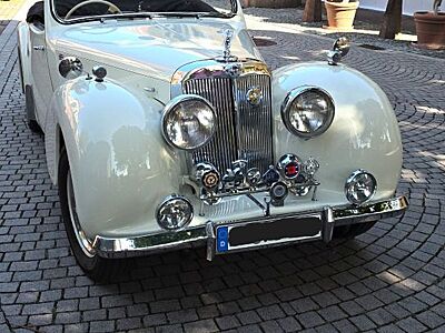 Triumph Andere