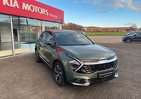 Kia Sportage 1,6T DCT Spirit Drive Navi LED Kamera