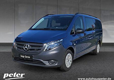 Mercedes-Benz Vito 116 CDI Mixto extralang KLIMA+LED+AHK+KAMER