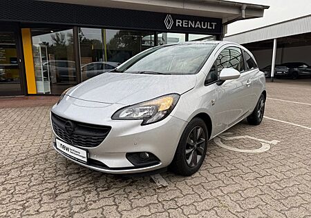 Opel Corsa 1.2 120 Jahre Klima/Ganzjr./Sitzh.