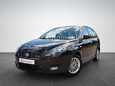 Fiat Croma 1.9 8V Multijet Dynamic Pur-O2