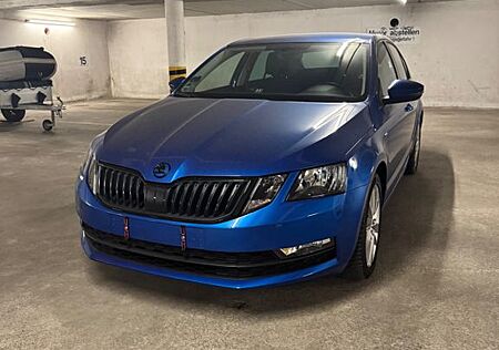 Skoda Octavia 1.0 TSI Drive Drive