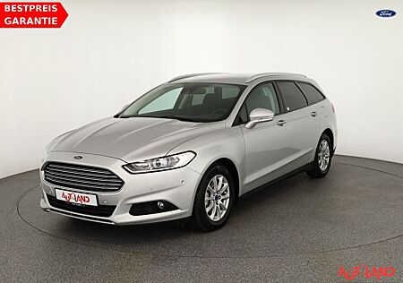 Ford Mondeo Turnier 2.0 TDCi Business Navi AHK PDC