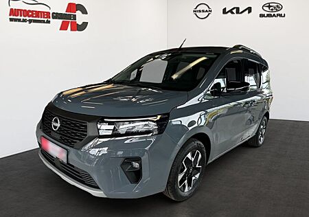 Nissan Townstar Kombi L1 DIG-T 130 6MT TEKNA 2ST