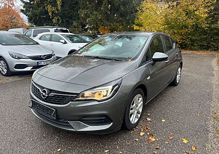 Opel Astra K Lim. 5-trg. Edition Start/Stop