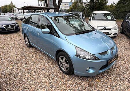 Mitsubishi Grandis 2.4 Invite *7-Sitzer *Klima *TÜV NEU