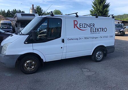 Ford Transit Kasten FT 260 K LKW TÜV NEU