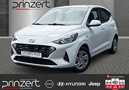 Hyundai i10 1.0 "Select" Tempomat*Funktions-Paket*