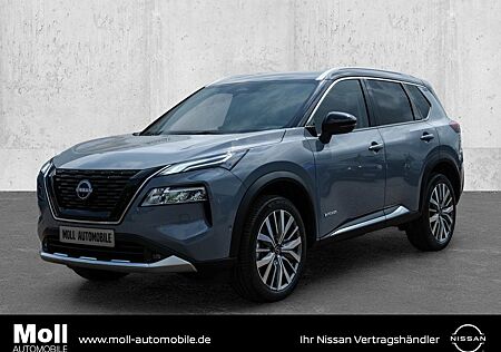 Nissan X-Trail Tekna+ 1.5 VC-T e-Power e-4orce 213PS 4x