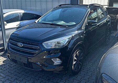 Ford Kuga 1.5 TDCI ST-Line Aut./Kamera/Navi/KeyGo/Xen