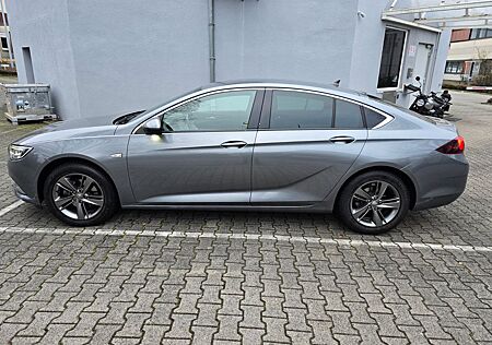 Opel Insignia 1.5 Turbo 121kW Dynamic Auto GS Dynamic