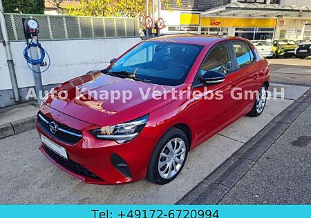 Opel Corsa gebraucht kaufen Opel Corsa -e Edition OBC 22KW*Kamera180*SZH