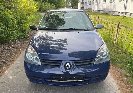 Renault Clio Campus 1.2 Campus mit TÜV bis 04/2027
