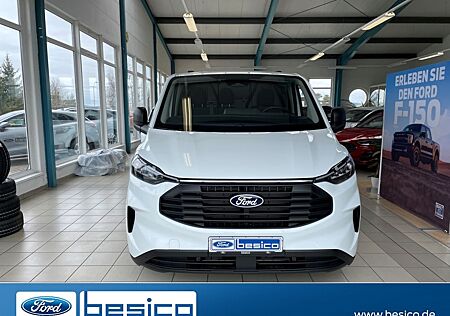 Ford Transit Custom Kasten Trend 300 L1+PDC+SHZ+RFK+
