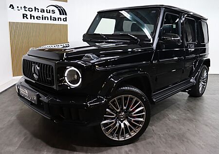 Mercedes-Benz G 63 AMG *NEUWAGEN*IN STOCK