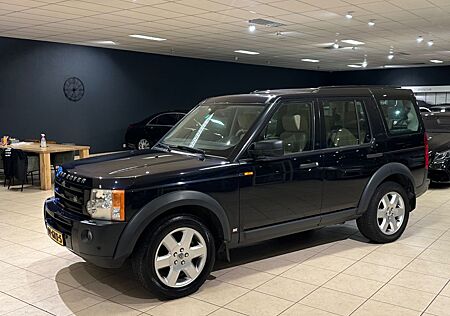 Land Rover Discovery 2.7 TDV6 HSE*PANO*7SITZER*3xTV*2xKLIMA