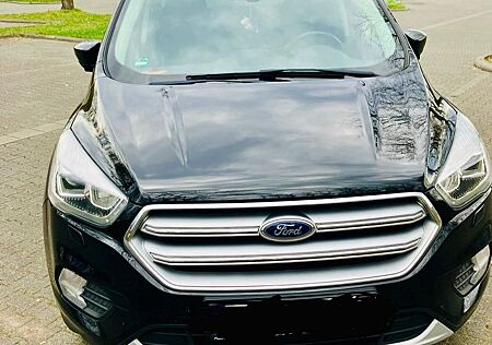 Ford Kuga 1,5 EcoBoost 4x2 110kW /*Austauschmotor