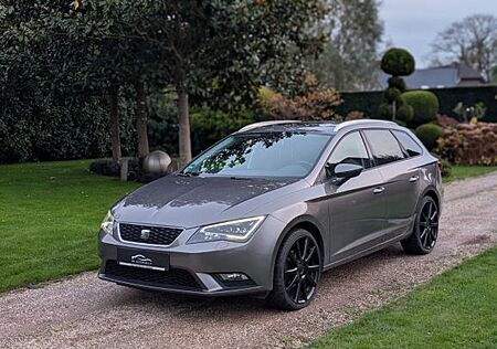 Seat Leon ST Style Panoramadach