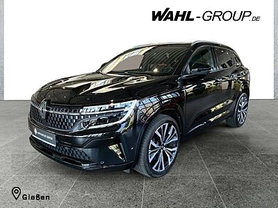 Renault Austral Iconic E-Tech Full Hybrid 200 ABS ESP ZV