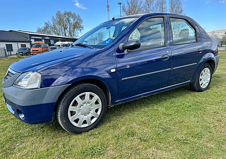 Dacia Logan 1,4 MPI