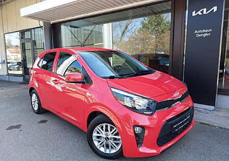 Kia Picanto Vision