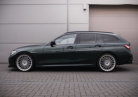 Alpina D3 S Touring-Pano-HarmanKardon-InnoPaket-20Zoll
