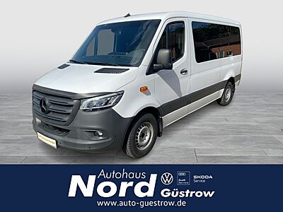 Mercedes-Benz Sprinter III Tourer 316 CDI RWD L2