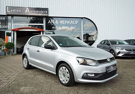 VW Polo Volkswagen V Trendline BMT/Start-Stopp 1.4TDI