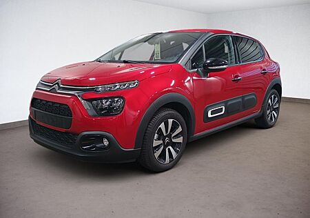 Citroën C3 Pure Tech 110 S&S MAX