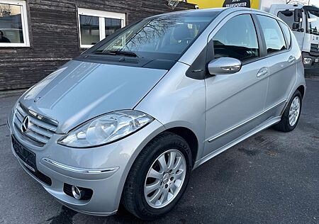 Mercedes-Benz A 150 2HD*5TRG*KLIMA*TÜVNEU