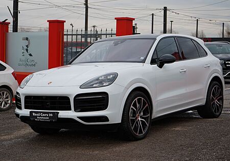 Porsche Cayenne S* PDCC* PSCB* BOSE* 360* KEYLESS* DISTRONIC