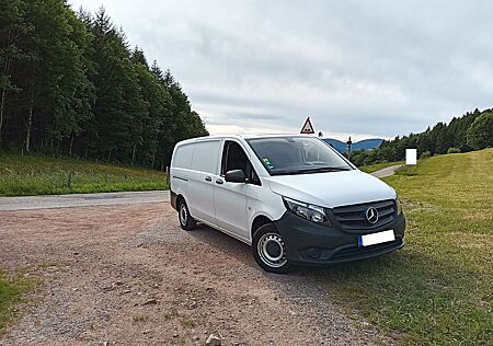 Mercedes-Benz Vito Kastenwagen