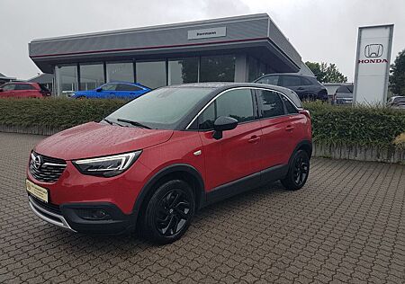 Opel Crossland X Crossland 1.2 AT Innovation DAB KAMERA PDC 4 WKR
