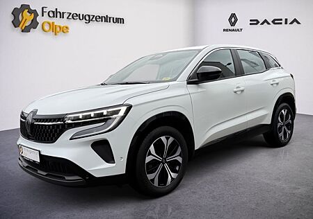 Renault Austral Evolution, Ganzjahresreifen, Kamera