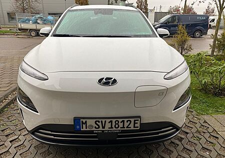 Hyundai Kona ELEKTRO 100kW -