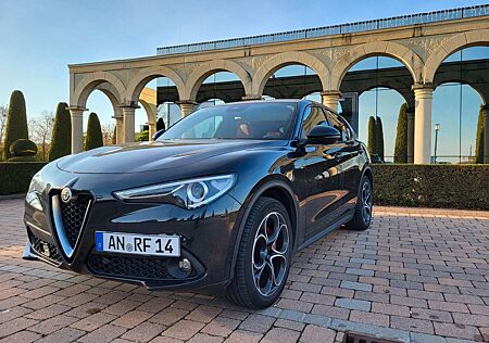 Alfa Romeo Stelvio 2.2 Diesel 16V 154kW B-Tech AT8-Q4 B...