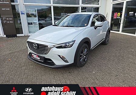 Mazda CX-3 2,0 Sports-Line