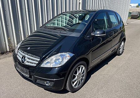 Mercedes-Benz A 160 Avantgarde Klima/Teilleder/Original KM