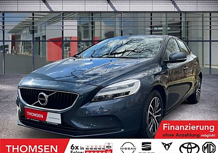 Volvo V40 D3 Momentum AUT Navi LED Winterp. PDC Kam.