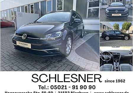 VW Golf Volkswagen VII Variant Highline BMT/Start-Stopp *Mass