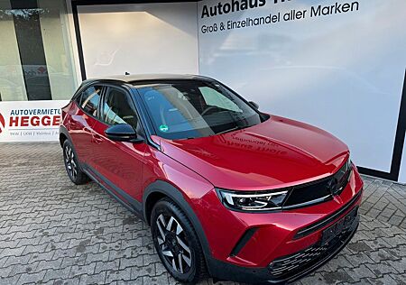 Opel Mokka GS 1.2 *WINTER+NAVI+CARPLAY*